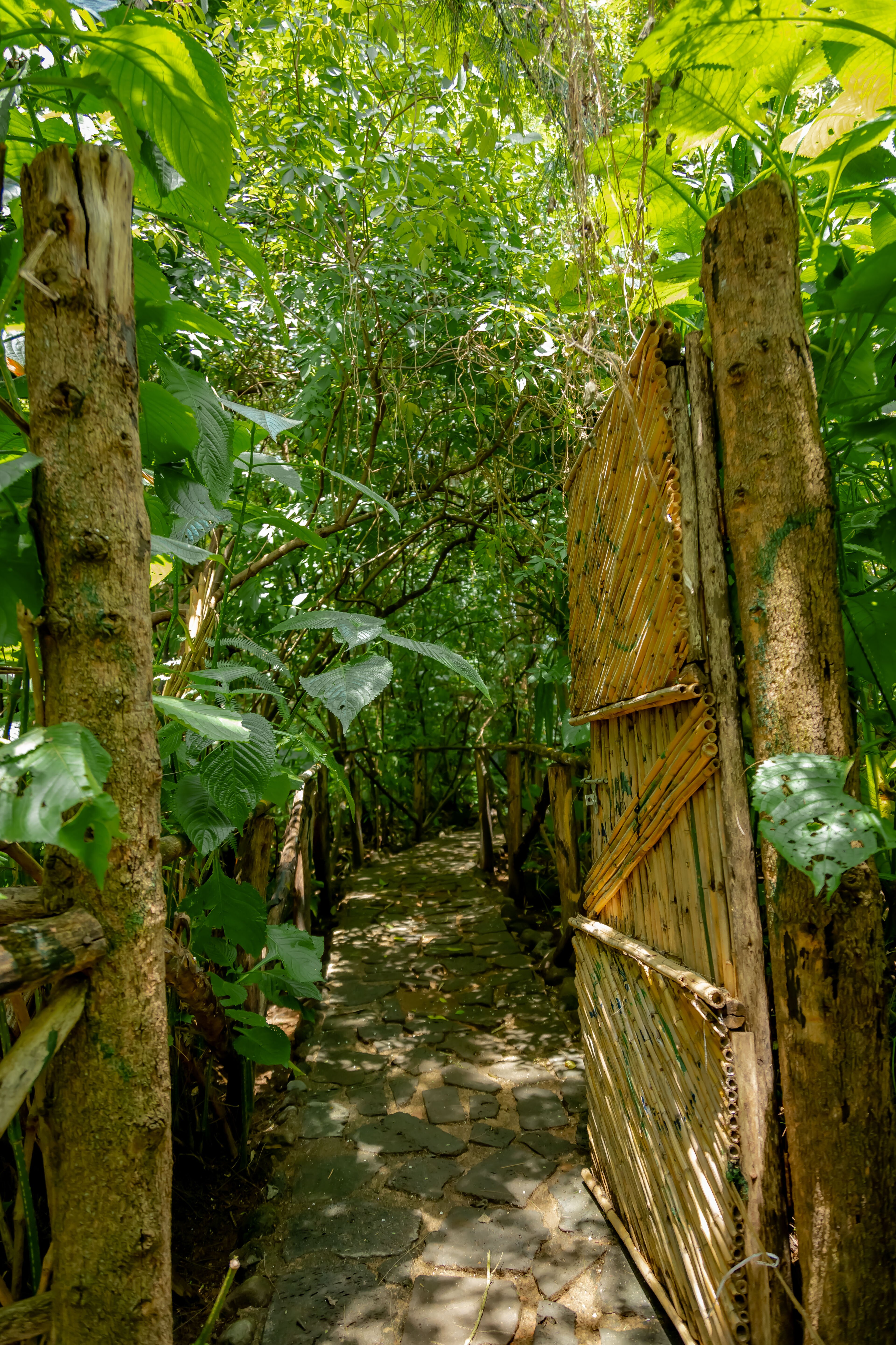 Fravan Eco Resort-官方