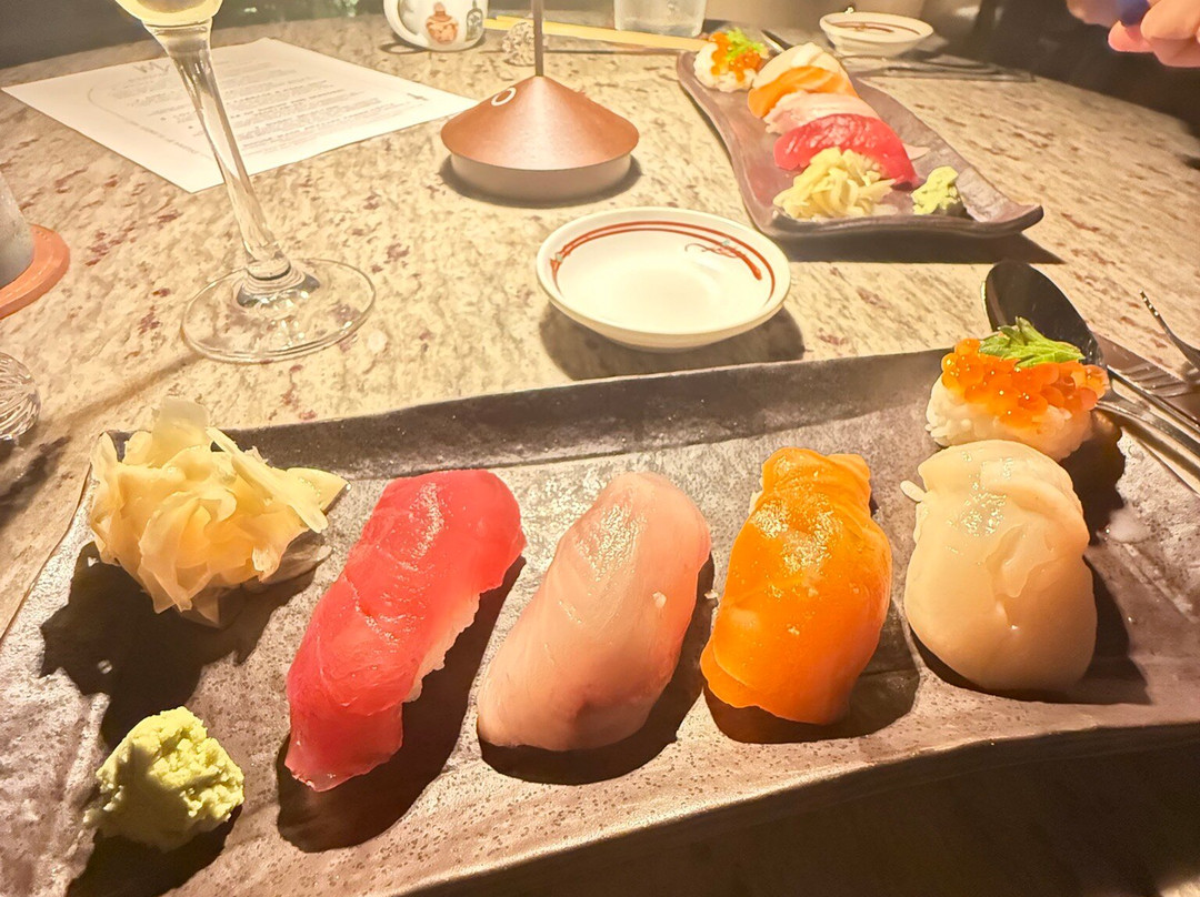 Islander Sake Brewery-卡慕也拉必去景点