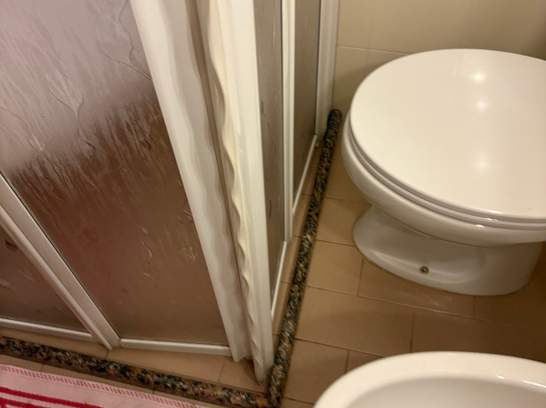 Hotel & Ristorante Le Pinete主图