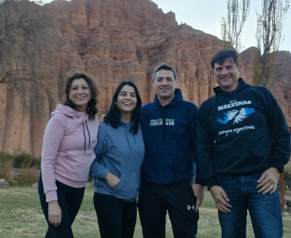 Hotel Punta Corral主图