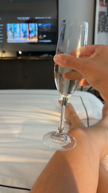 BISHA, a Luxury Collection Hotel, Toronto-客卧