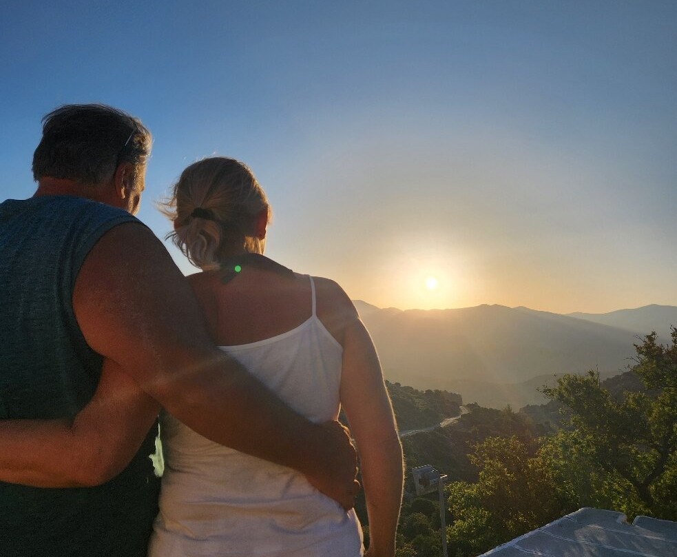 DIRTWHEELS Quad Safari Crete-Istron必去景点