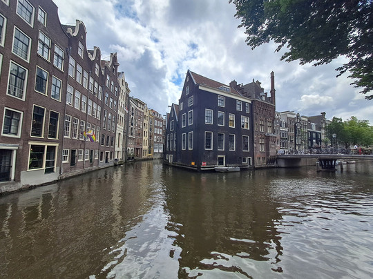 第九街-阿姆斯特丹必去景点