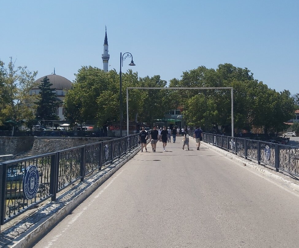 Golyazi-Nilufer Koyu必去景点