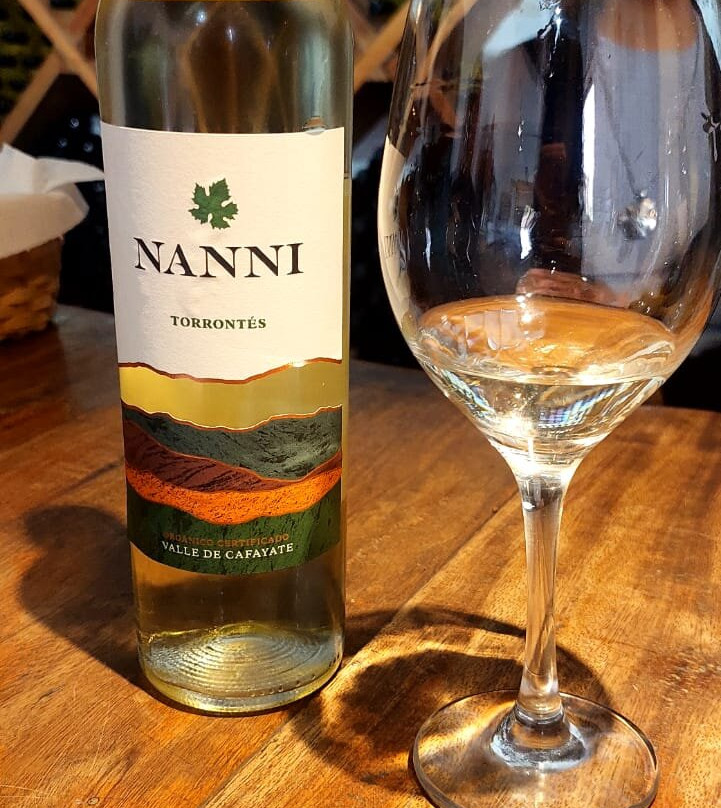 Winery Nanni-卡法亚特必去景点