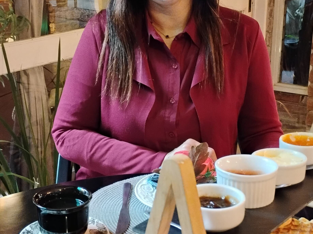 Don Ramon Hotel & Spa主图