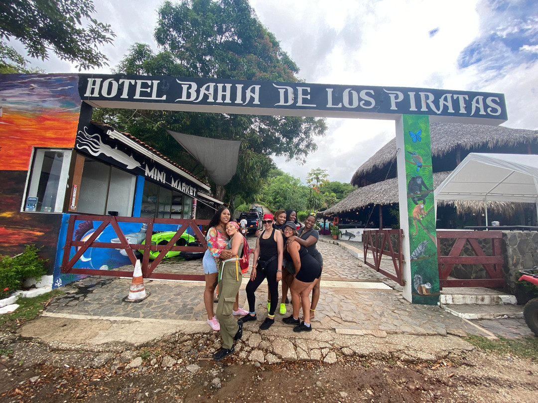 Genuine Costa Rica-Playas del Coco必去景点