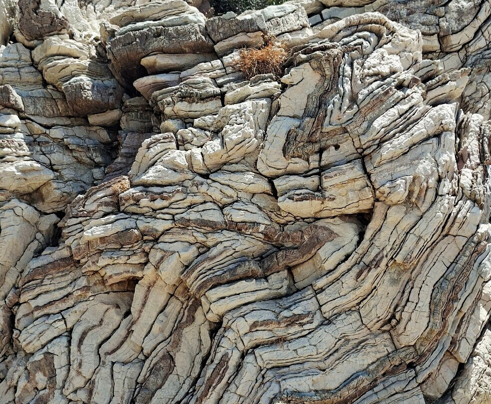 Agios Pavlos beach-Agios Pavlos必去景点