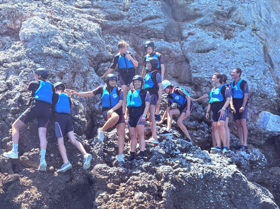 Activ8You-拉埃拉杜拉必去景点