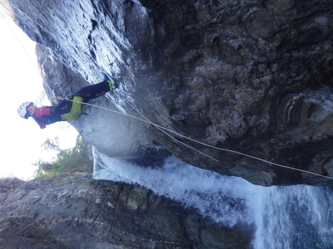 O2roche-Argeles-Gazost必去景点