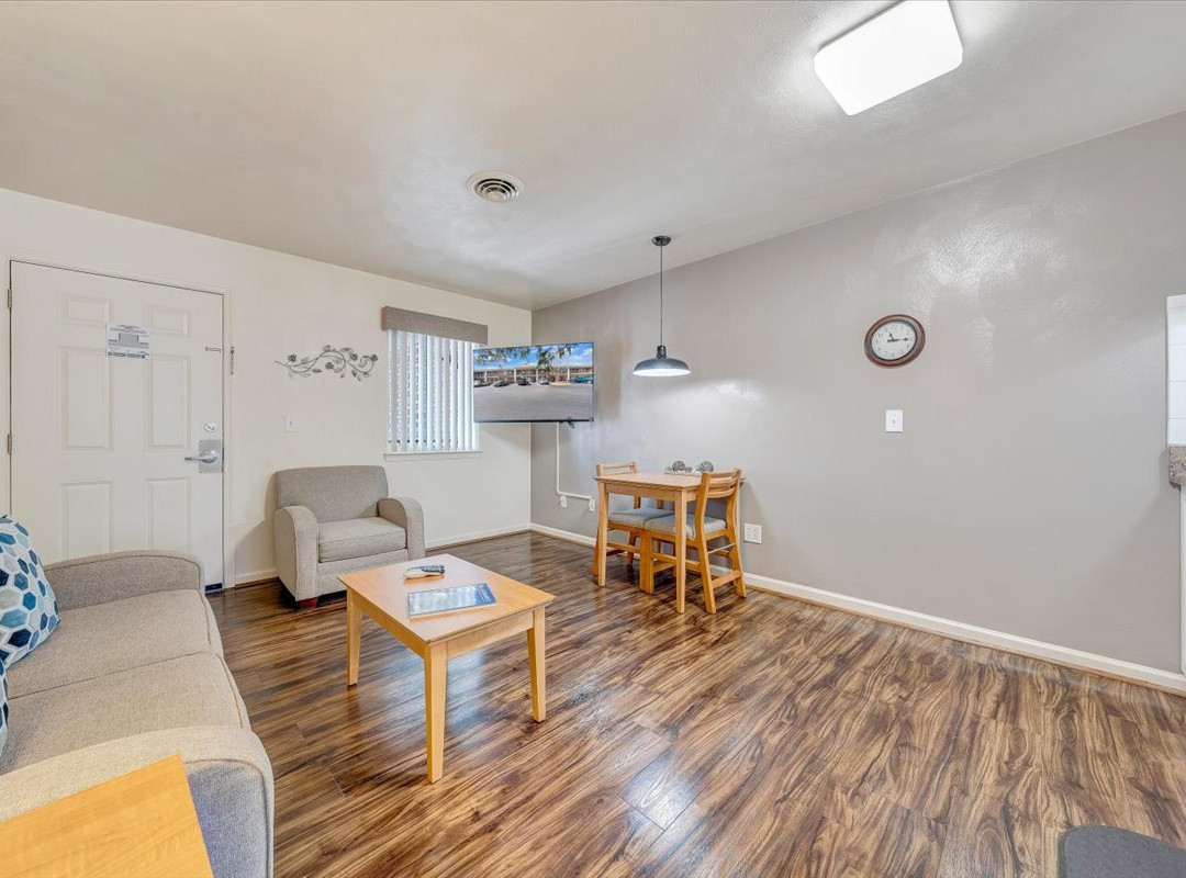 Affordable Corporate Suites主图