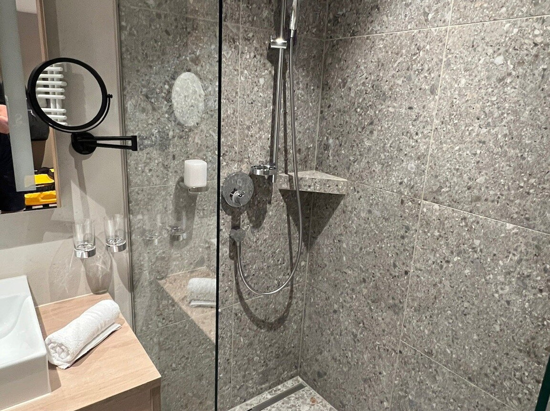 Aktivhotel Schweizerhof - Kitzbühel主图