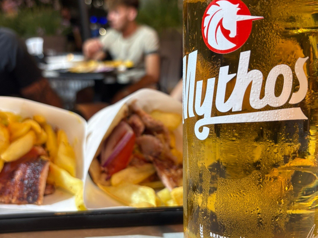 Blue Bottle Boutique Hotel主图