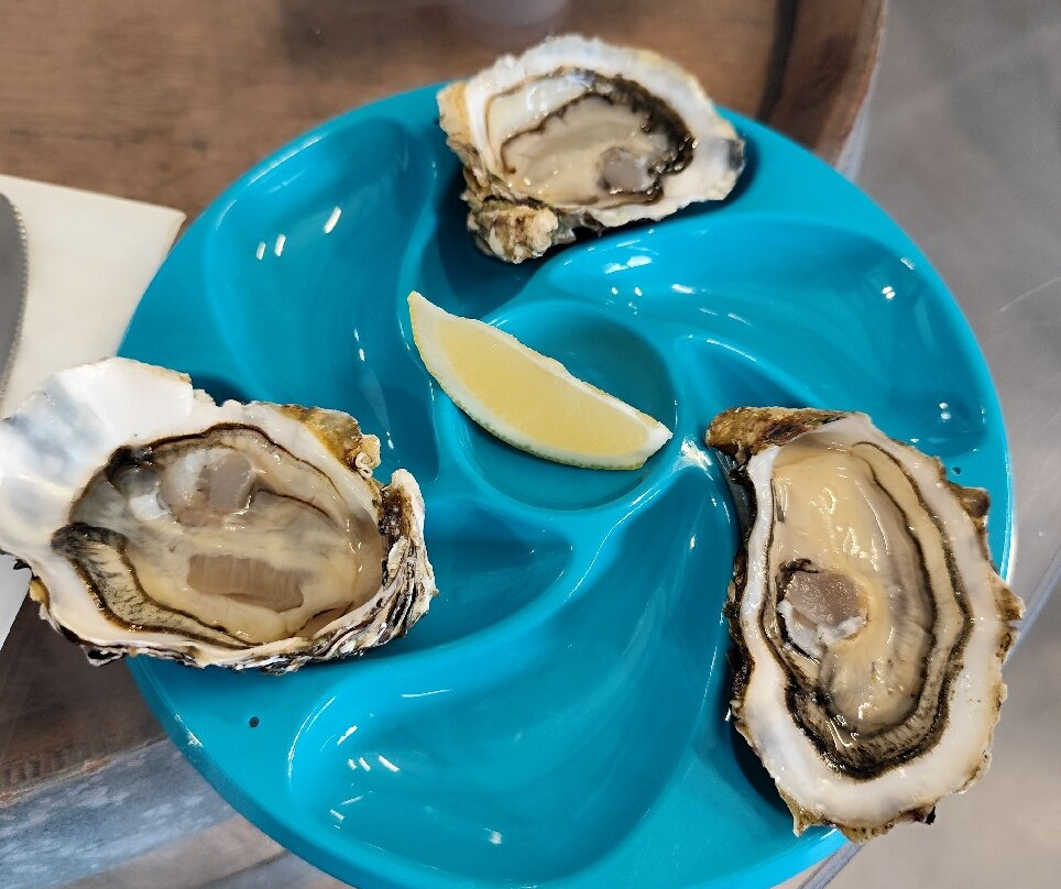 Sanchez Huitres-Loupian必去景点