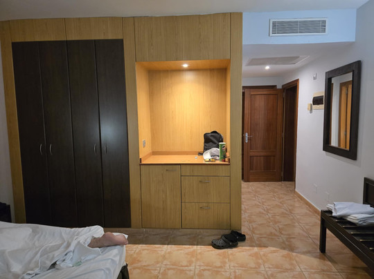 Hotel LIVVO Lago Taurito主图