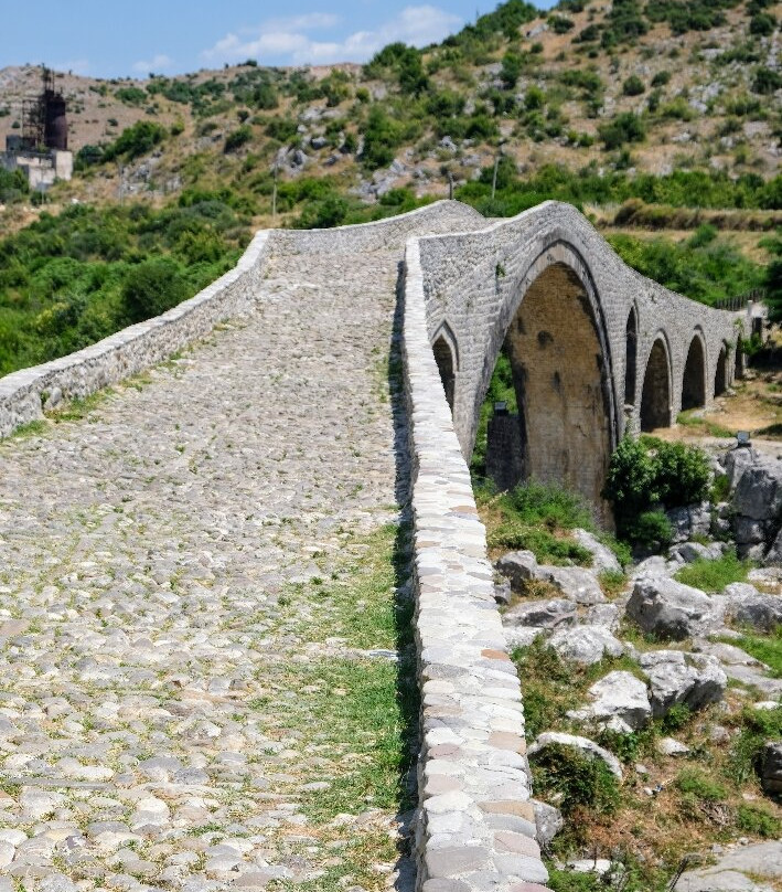 Mesi Bridge-Boks必去景点