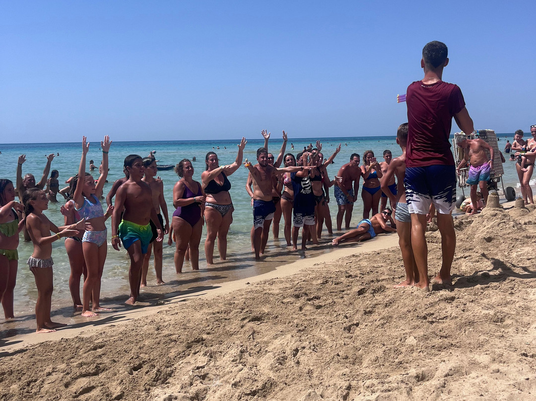 Torre Mozza酒店住宿-Costa del Salento Village CDSHotels