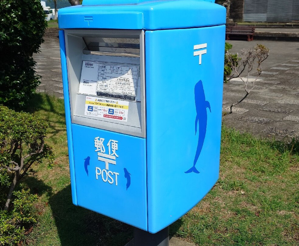 Taiji Whale Museum-太地町必去景点