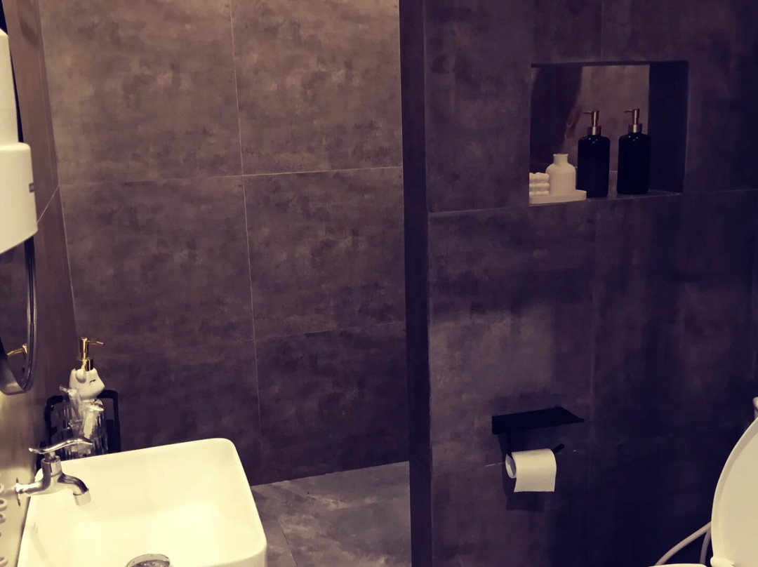 Batur Green Lake主图