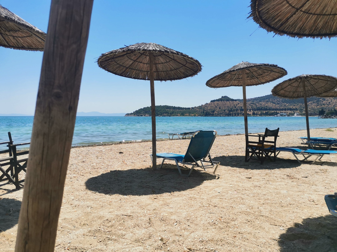 Hotel Filoxenia主图