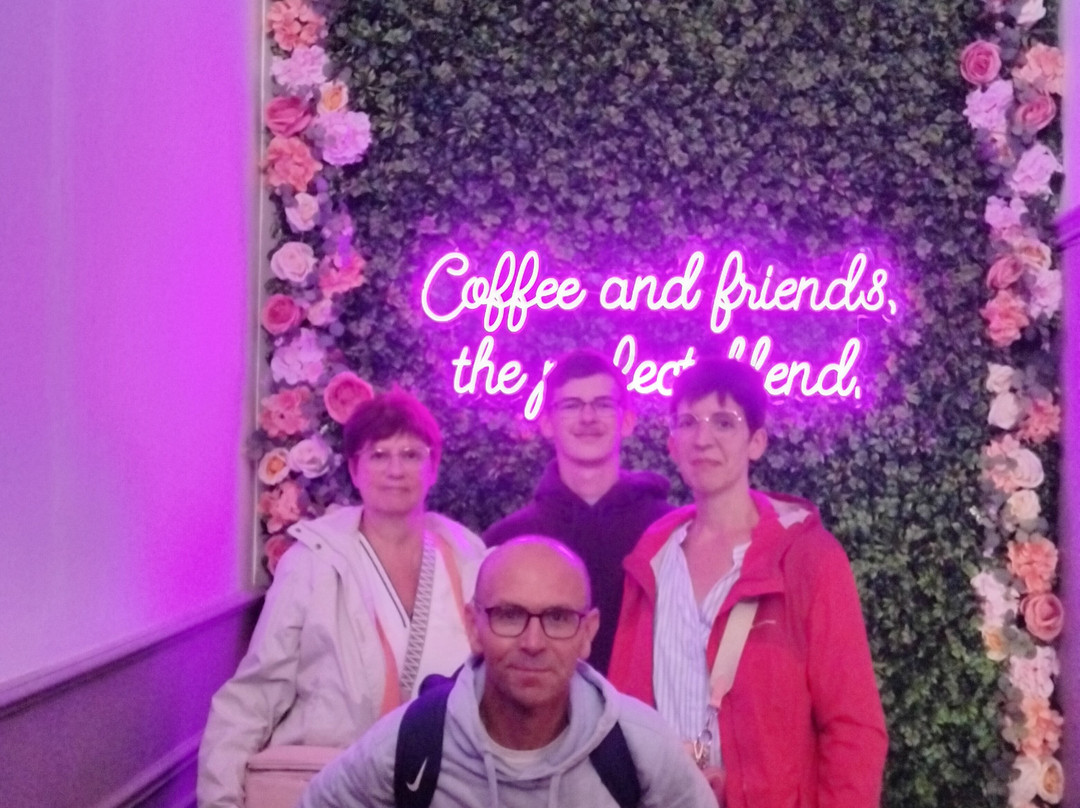 Blankenberge Beach-布朗肯堡必去景点