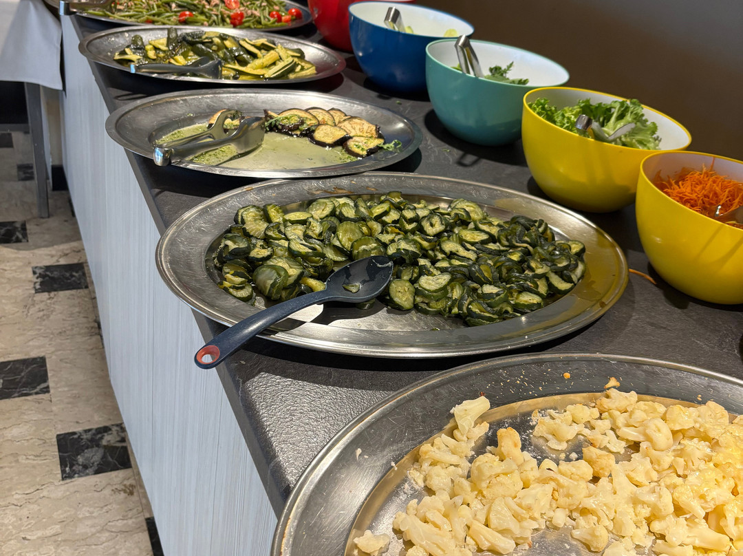 Hotel Sole Malcesine主图