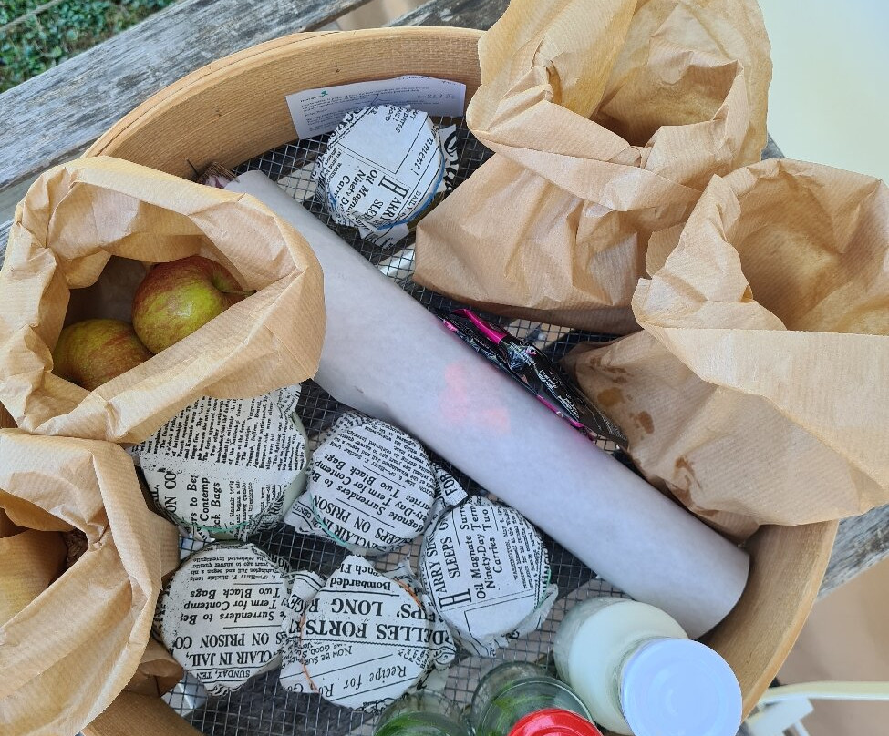 柯尔帕华丽露营度假村