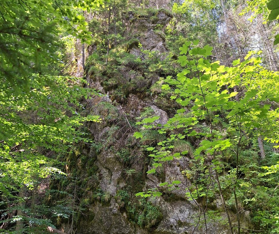 Juráňová dolina-Vitanova必去景点