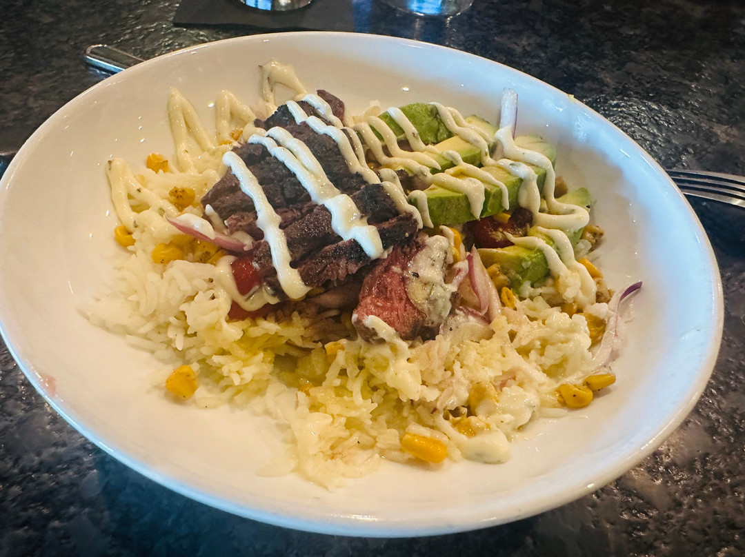 Oak 36 Bar & Kitchen