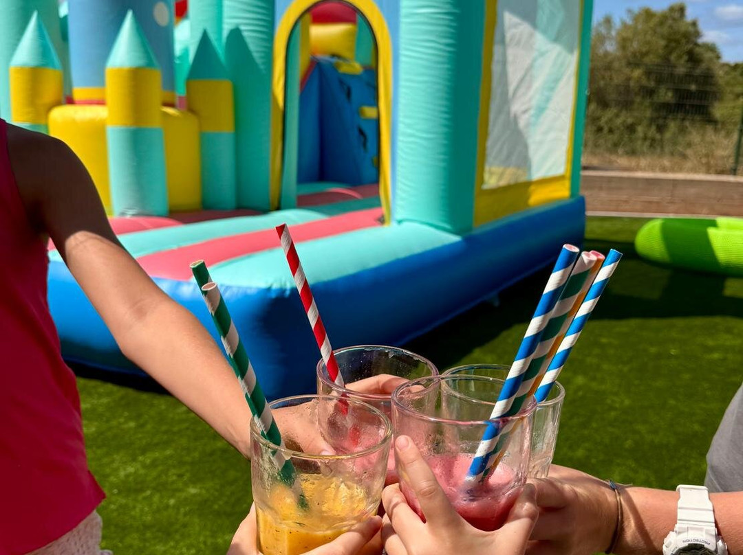 Adventure HQ-Alcantarilha必去景点