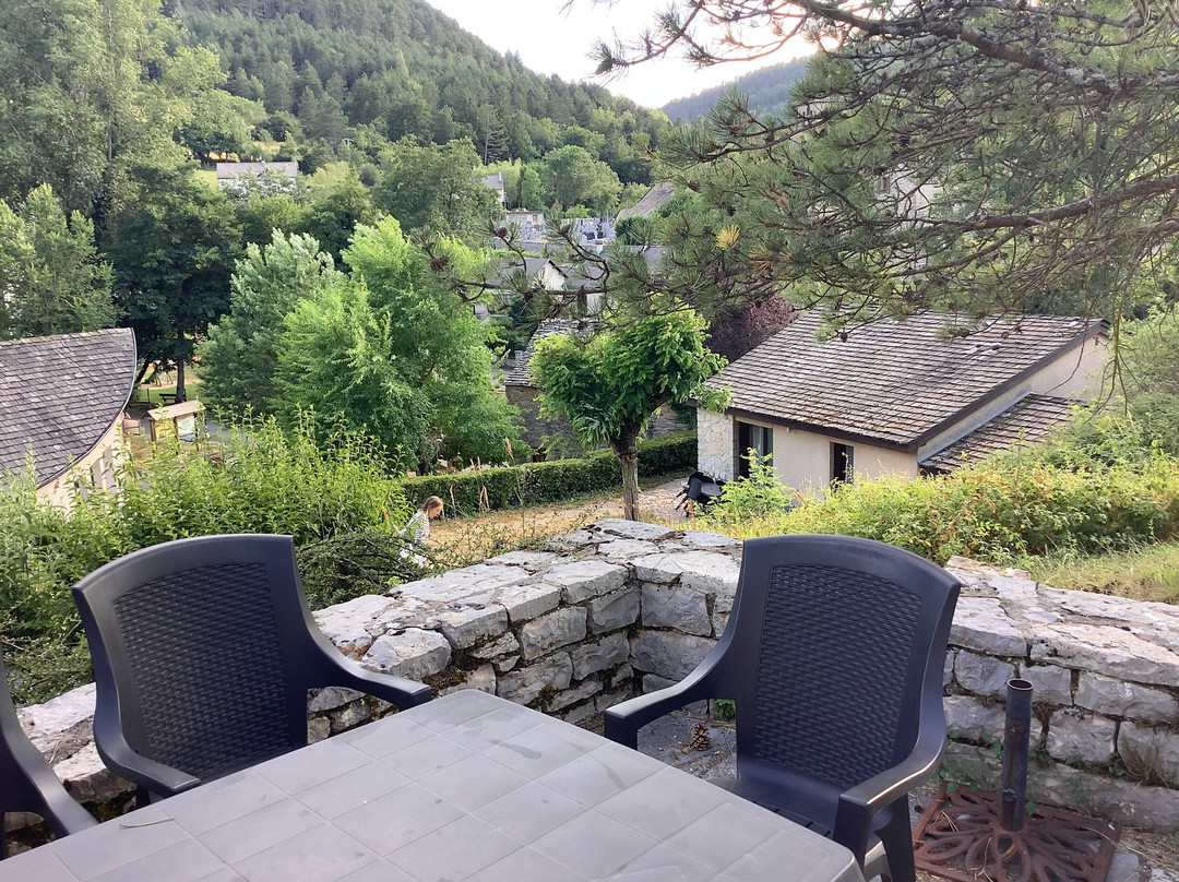 Village De Gîtes De Chanac主图