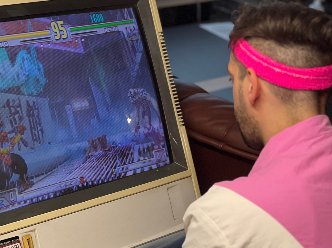 Pinnball Inn-Korsberga必去景点