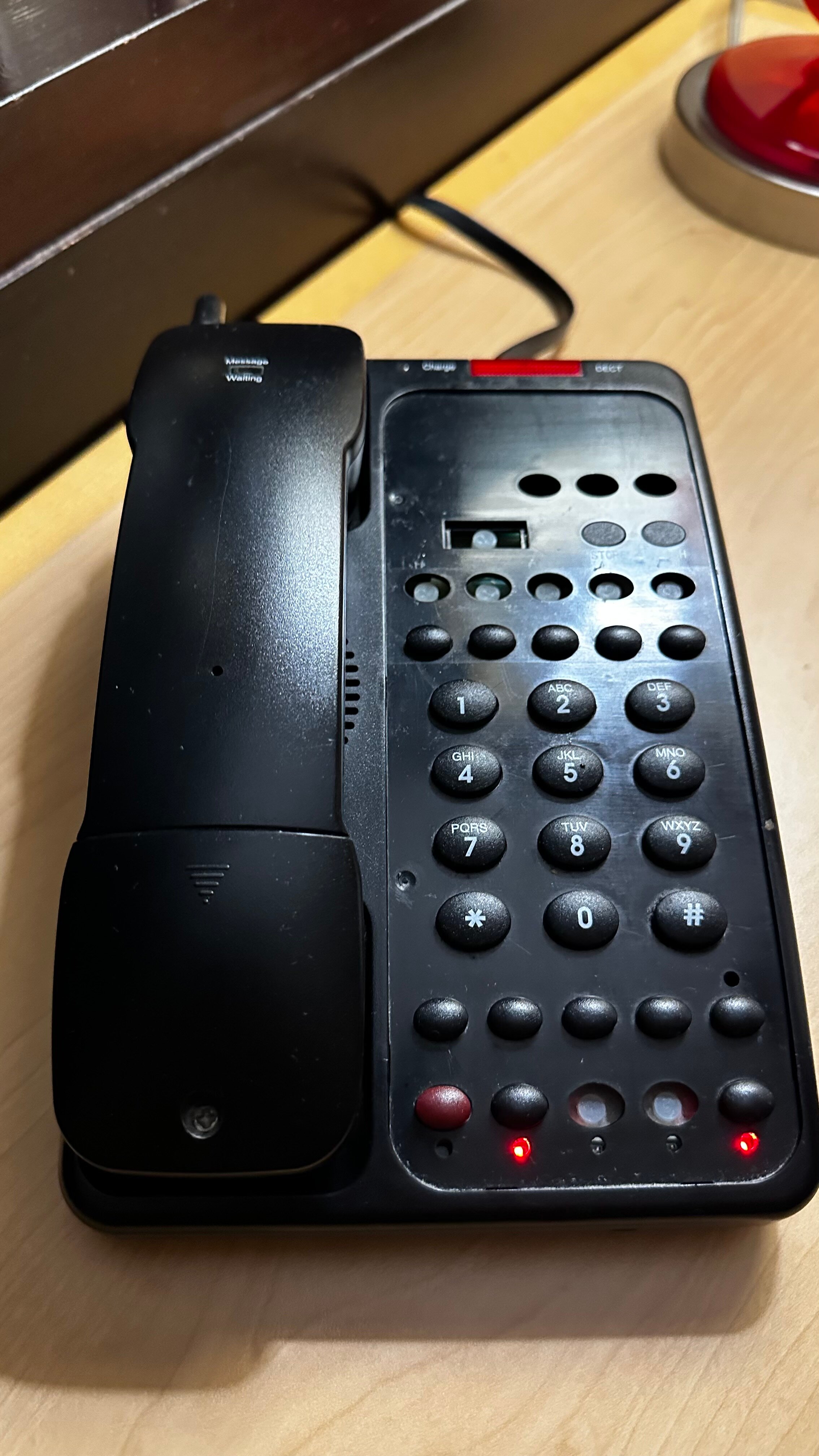 Cambria Hotel Ft Collins-客卧