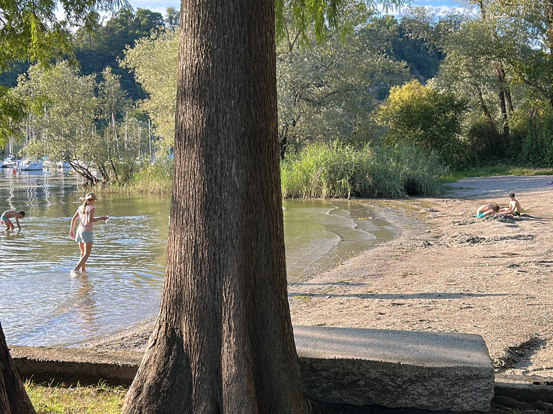 Guree Beach-Monvalle必去景点
