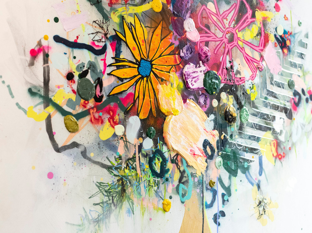 Arkley Fine Art-希钦必去景点