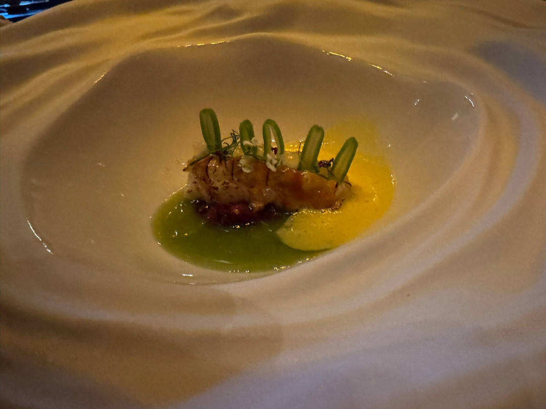 Fine Dining Restaurant Sapna