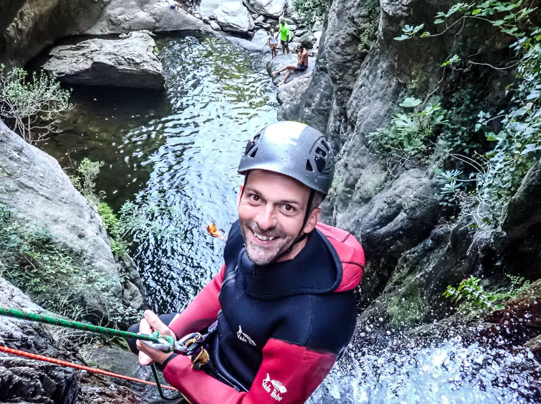 Canyoning Catalan By Tendances Du Sud-Toulouges必去景点