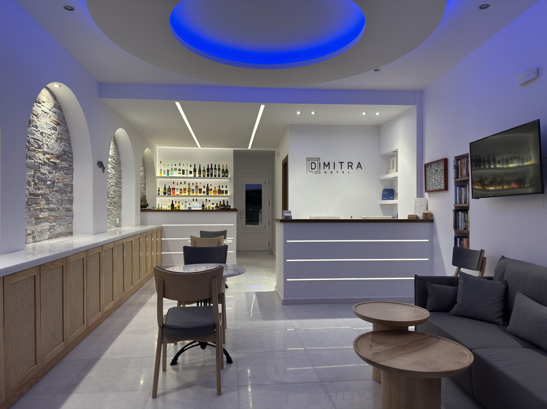 Dimitra Hotel主图