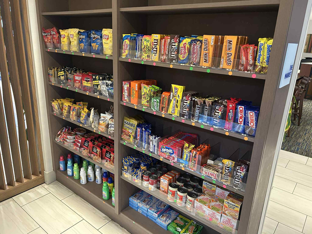 Holiday Inn Express & Suites Boston South - Randolph主图