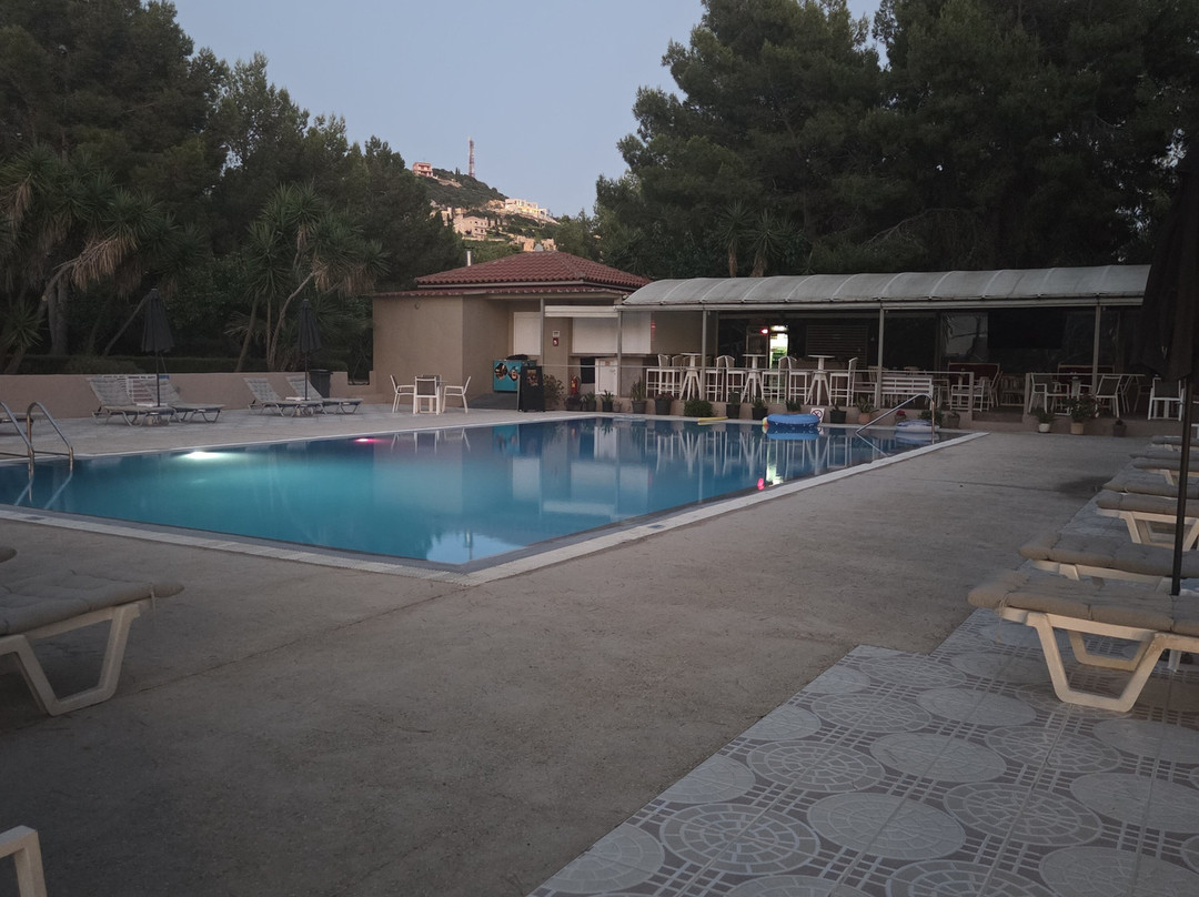 Sunset Paradise Resort主图