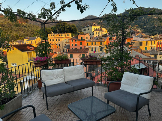 Hotel Nazionale主图