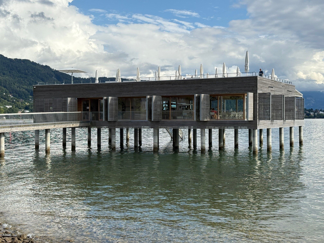 Seehotel Am Kaiserstrand主图