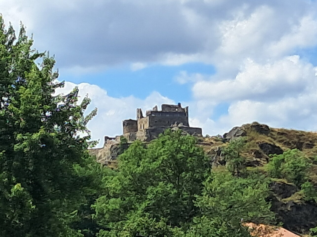 Le Mas de Marinette (Hotel de la Loire)