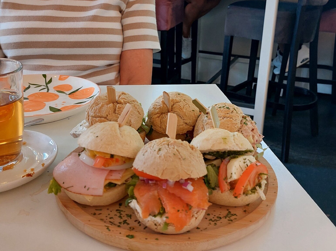 Lunchroom Met Liefde