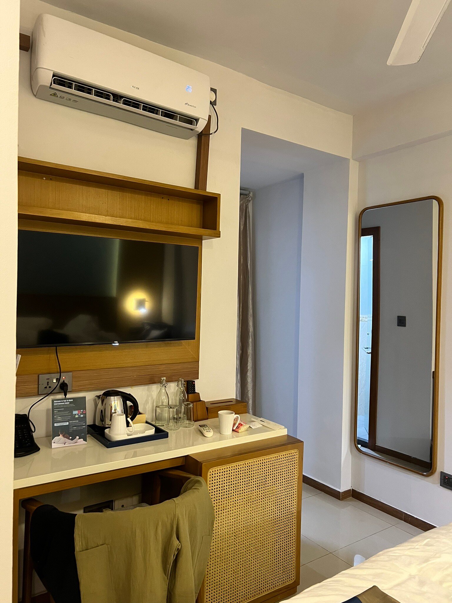 Umet Sea View-官方