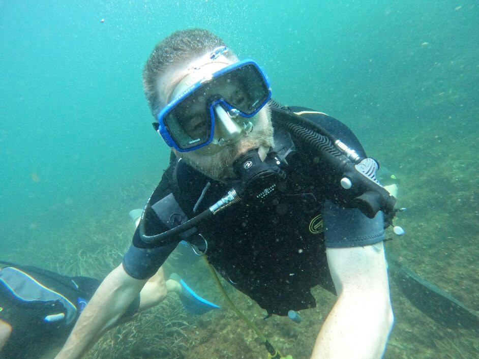 Port El Kantaoui Diving-Hammam Sousse必去景点