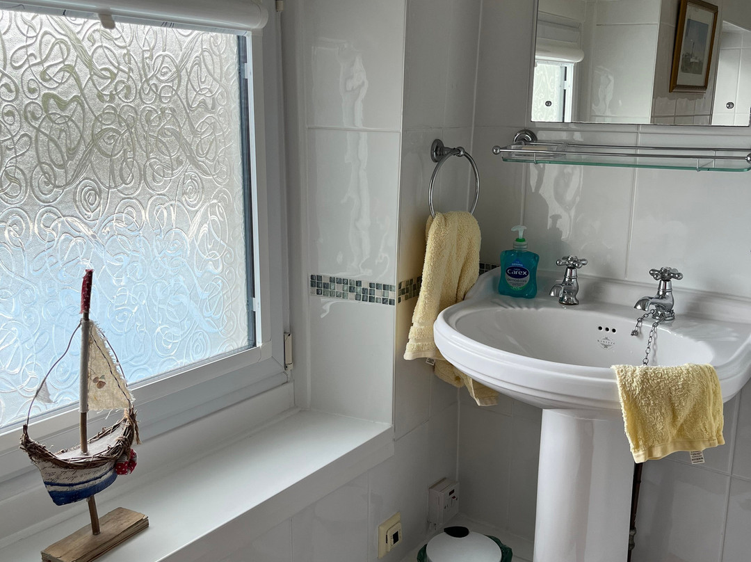 Albany House Bed and Breakfast主图