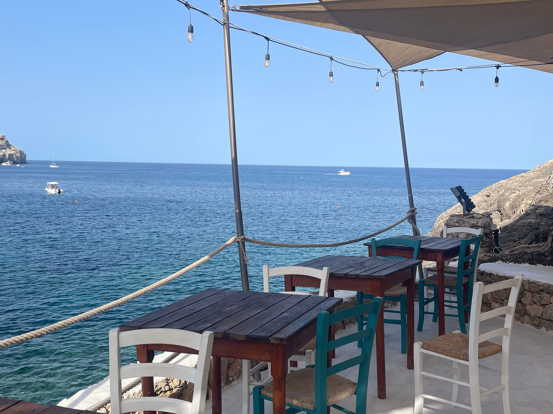 Cala Creta-兰佩杜萨必去景点