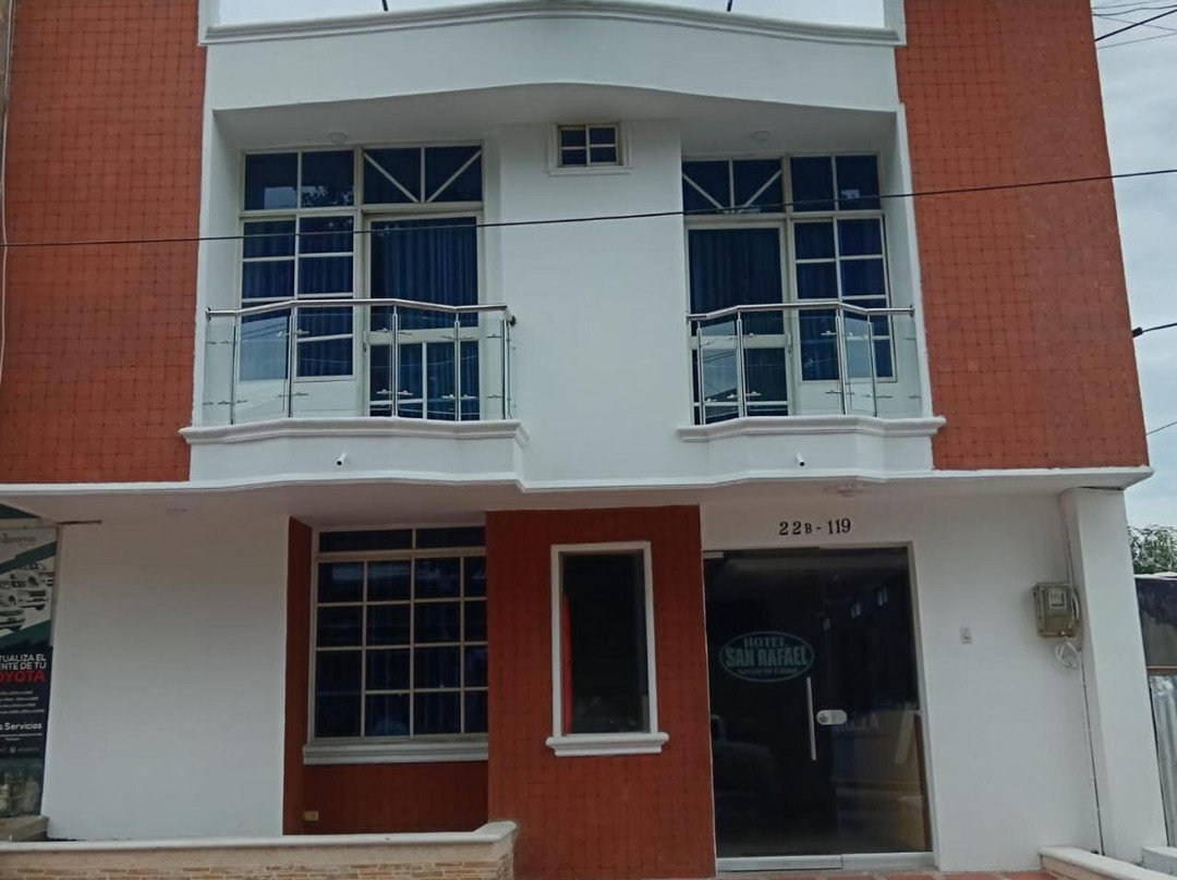 Ayenda San Rafael LG