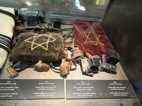 Kroke Jewish Tours-克拉科夫必去景点